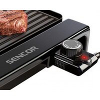 Тэппанъяки Sencor SBG 106BK - Превью изображения №2 — Интернет-магазин Time-Shop