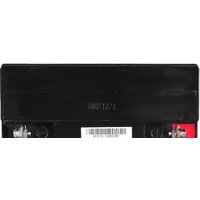 Аккумулятор для ИБП IPPON IP12-17 (12В/17 А·ч) - Превью изображения №4 — Интернет-магазин Time-Shop