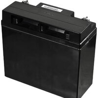 Аккумулятор для ИБП IPPON IP12-17 (12В/17 А·ч) - Превью изображения №2 — Интернет-магазин Time-Shop