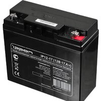 IPPON IP12-17 (12В/17 А·ч)