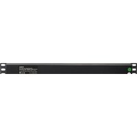 Блок розеток ExeGate ServerPro PDU-19H604 Al-6S-C14-2.5CU - Превью изображения №2 — Интернет-магазин Time-Shop