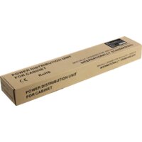 Блок розеток ExeGate ServerPro PDU-19H604 Al-6S-C14-2.5CU - Превью изображения №3 — Интернет-магазин Time-Shop