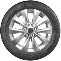 Летние шины Ikon Autograph Ultra 2 225/45R17 94Y - Превью изображения №3 — Интернет-магазин Time-Shop
