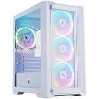 1stPlayer TRILOBITE T4-G ARGB (белый)