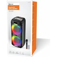 Патибокс Denver Electronics BPS-458 - Превью изображения №7 — Интернет-магазин Time-Shop