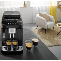 Кофемашина DeLonghi Magnifica Evo ECAM290.22.B - Превью изображения №4 — Интернет-магазин Time-Shop