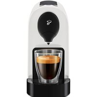 Капсульная кофеварка Tchibo Cafissimo Pure Plus (белый) - Превью изображения №2 — Интернет-магазин Time-Shop