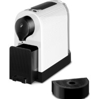 Капсульная кофеварка Tchibo Cafissimo Pure Plus (белый) - Превью изображения №4 — Интернет-магазин Time-Shop