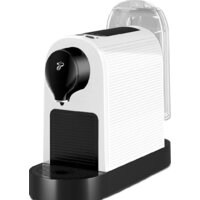 Капсульная кофеварка Tchibo Cafissimo Pure Plus (белый) - Превью изображения №3 — Интернет-магазин Time-Shop
