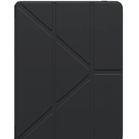 Baseus Minimalist для Apple iPad 10.2 (черный)