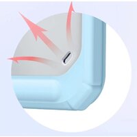 Чехол для планшета Baseus Minimalist для Apple iPad 10.2 (черный) - Превью изображения №13 — Интернет-магазин Time-Shop