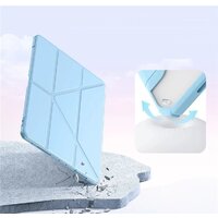 Чехол для планшета Baseus Minimalist для Apple iPad 10.2 (черный) - Превью изображения №19 — Интернет-магазин Time-Shop