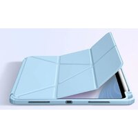 Чехол для планшета Baseus Minimalist для Apple iPad 10.2 (черный) - Превью изображения №11 — Интернет-магазин Time-Shop