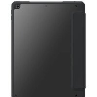 Чехол для планшета Baseus Minimalist для Apple iPad 10.2 (черный) - Превью изображения №3 — Интернет-магазин Time-Shop