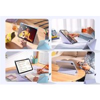 Чехол для планшета Baseus Minimalist для Apple iPad 10.2 (черный) - Превью изображения №18 — Интернет-магазин Time-Shop