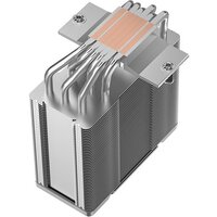 Кулер для процессора DeepCool AG600 WH R-AG600-WHNPMG2-G - Превью изображения №6 — Интернет-магазин Time-Shop