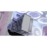 Кулер для процессора DeepCool AG600 WH R-AG600-WHNPMG2-G - Превью изображения №12 — Интернет-магазин Time-Shop