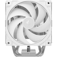 Кулер для процессора DeepCool AG600 WH R-AG600-WHNPMG2-G - Превью изображения №4 — Интернет-магазин Time-Shop