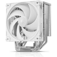 Кулер для процессора DeepCool AG600 WH R-AG600-WHNPMG2-G - Превью изображения №1 — Интернет-магазин Time-Shop