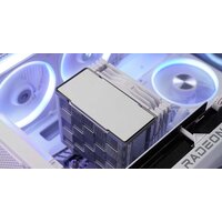 Кулер для процессора DeepCool AG600 WH R-AG600-WHNPMG2-G - Превью изображения №13 — Интернет-магазин Time-Shop