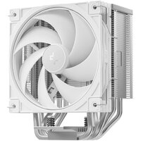 Кулер для процессора DeepCool AG600 WH R-AG600-WHNPMG2-G - Превью изображения №3 — Интернет-магазин Time-Shop
