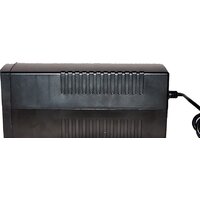 Источник бесперебойного питания Импульс Юниор Смарт 600 JS60113 - Превью изображения №4 — Интернет-магазин Time-Shop