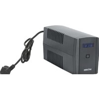 Источник бесперебойного питания Импульс Юниор Смарт 600 JS60113 - Превью изображения №2 — Интернет-магазин Time-Shop