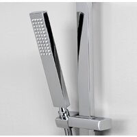 Душевой гарнитур  Wasserkraft A143 - Превью изображения №4 — Интернет-магазин Time-Shop