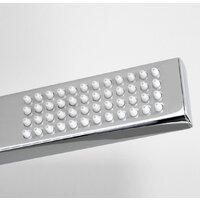 Душевой гарнитур  Wasserkraft A143 - Превью изображения №5 — Интернет-магазин Time-Shop