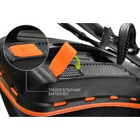 Газонокосилка Carver LMG-3653DMSE-VS - Превью изображения №7 — Интернет-магазин Time-Shop