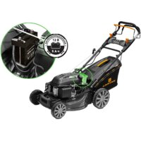 Газонокосилка Carver LMG-3653DMSE-VS - Превью изображения №10 — Интернет-магазин Time-Shop