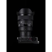 Объектив Sigma 15mm F1.4 DG DN DIAGONAL FISHEYE Art для Sony E - Превью изображения №8 — Интернет-магазин Time-Shop