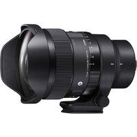 Sigma 15mm F1.4 DG DN DIAGONAL FISHEYE Art для Sony E