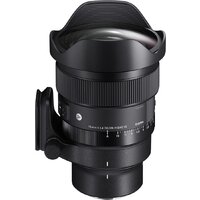 Объектив Sigma 15mm F1.4 DG DN DIAGONAL FISHEYE Art для Sony E - Превью изображения №3 — Интернет-магазин Time-Shop