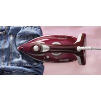 Утюг Gorenje SIH3000RBC - Превью изображения №12 — Интернет-магазин Time-Shop