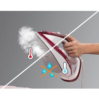 Утюг Gorenje SIH3000RBC - Превью изображения №9 — Интернет-магазин Time-Shop