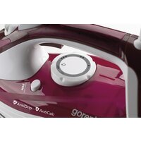 Утюг Gorenje SIH3000RBC - Превью изображения №5 — Интернет-магазин Time-Shop