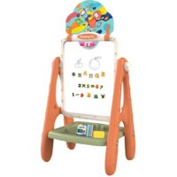 Labalu Rong Run Kids с магнитным алфавитом 400727 (оранжевый)