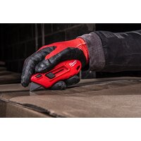 Нож строительный Milwaukee 4932492379 - Превью изображения №2 — Интернет-магазин Time-Shop