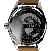 Наручные часы Timex TW2W57200 - Превью изображения №4 — Интернет-магазин Time-Shop