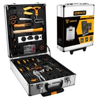 Deko DKMT187-1 (187 предметов)