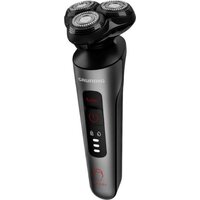 Электробритва Grundig MS 8130 - Превью изображения №3 — Интернет-магазин Time-Shop