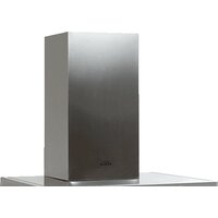 Кухонная вытяжка Elikor Квадра 60Н-430-К3Д (нержавеющая сталь) - Превью изображения №2 — Интернет-магазин Time-Shop