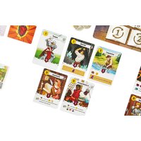 Настольная игра Эврикус Королевские хроники. Полное издание PG-17369 - Превью изображения №4 — Интернет-магазин Time-Shop