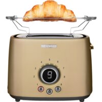 Тостер Sencor STS 6057CH - Превью изображения №4 — Интернет-магазин Time-Shop