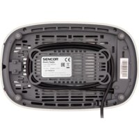 Тостер Sencor STS 6057CH - Превью изображения №9 — Интернет-магазин Time-Shop