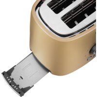 Тостер Sencor STS 6057CH - Превью изображения №8 — Интернет-магазин Time-Shop