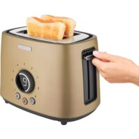 Тостер Sencor STS 6057CH - Превью изображения №5 — Интернет-магазин Time-Shop