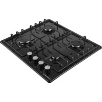 Варочная панель MAUNFELD EGHE.64.3STS-EB/G - Превью изображения №4 — Интернет-магазин Time-Shop