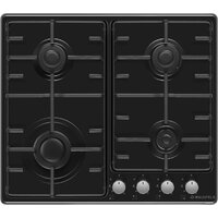 Варочная панель MAUNFELD EGHE.64.3STS-EB/G - Превью изображения №2 — Интернет-магазин Time-Shop